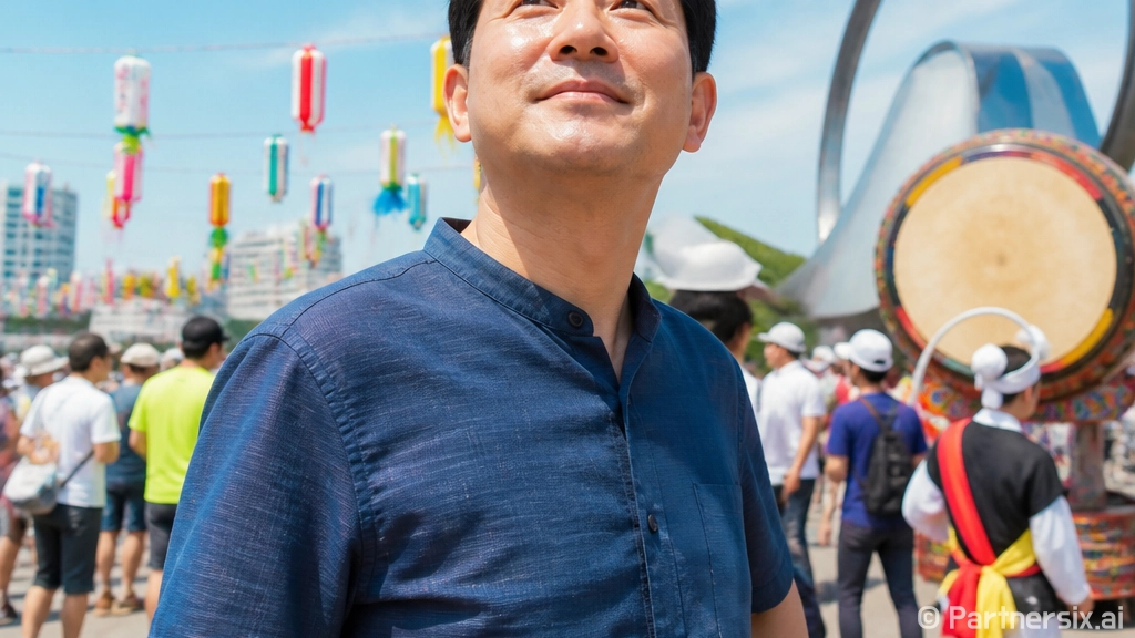 포항 9월, 문화로…