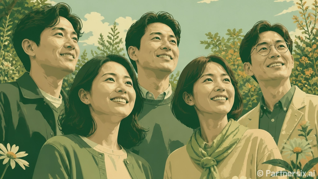 가을빛 청송정원, 9월 새롭게 개장