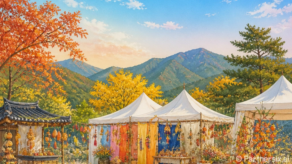 칠곡 가을 축제와 …