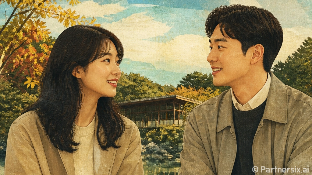영주 여우생태관찰원에서 만나는 진짜 여우