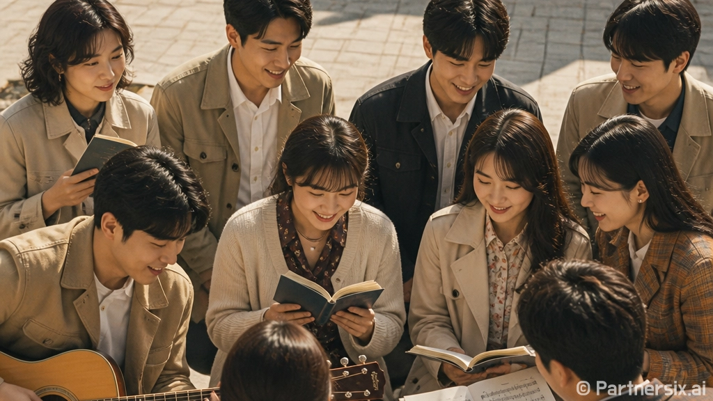 가을을 물들이는 2026 구미독서문화축제