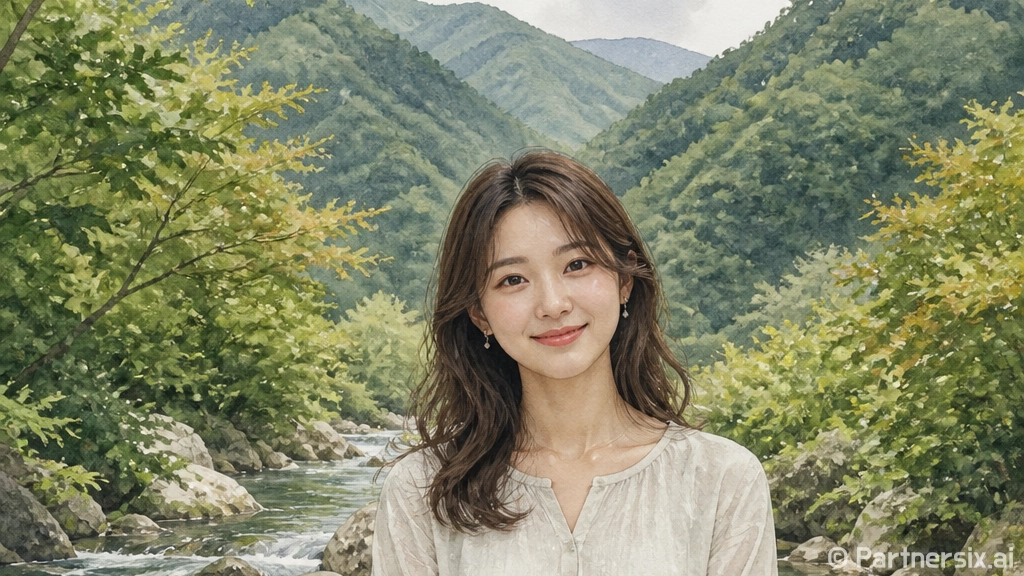 포항 하옥계곡, 여름 물놀이 명소