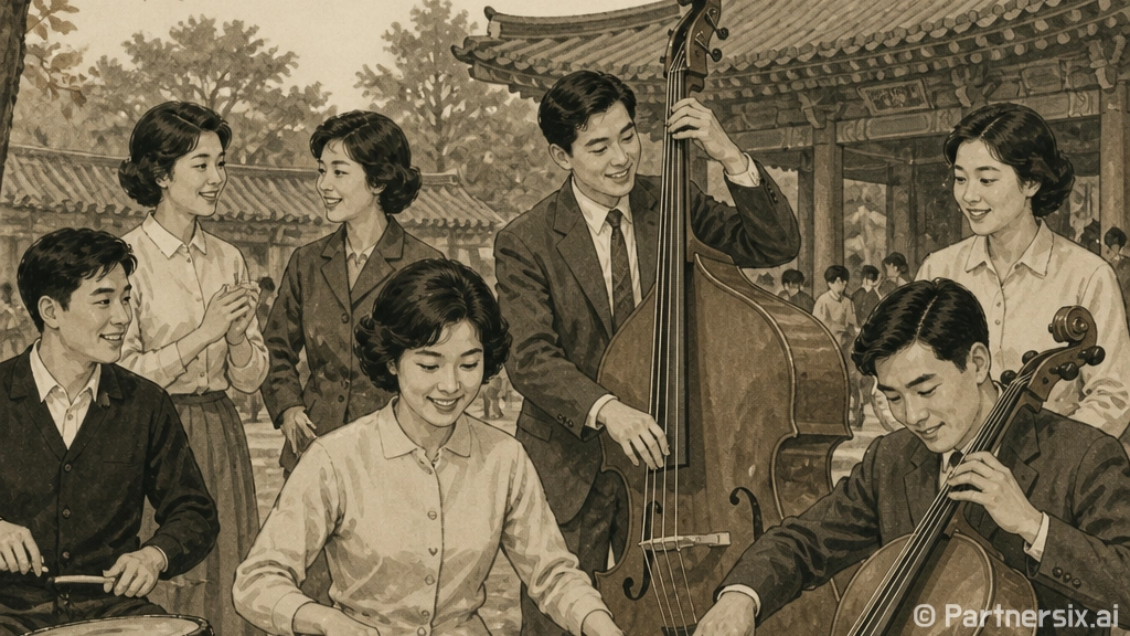 타악기로 새롭게 만…