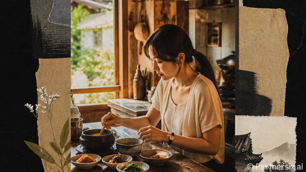 김천 지좌동 금산식당, 가성비 한식 명소