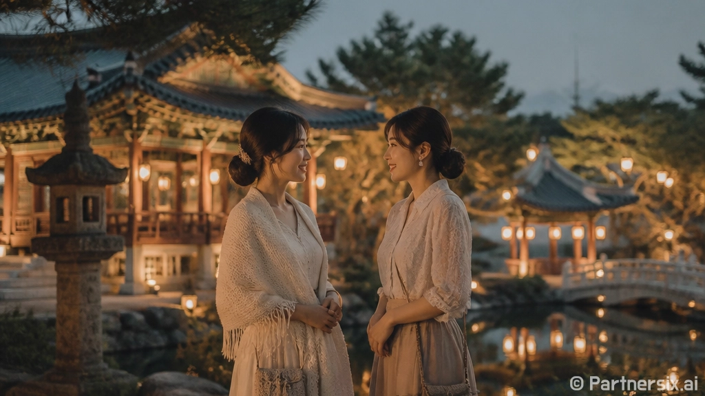 상주 가을밤, 국가…