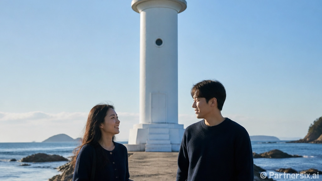 경주 수렴항, 가을 바다의 미항으로 변신