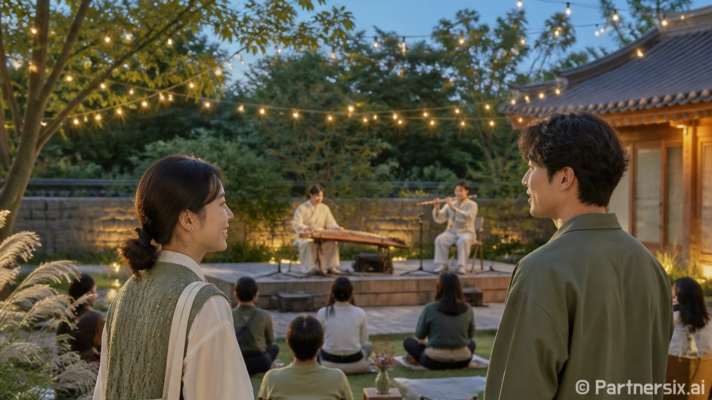 경북 칠곡 국악공연 글꽃풍류 무료 관람