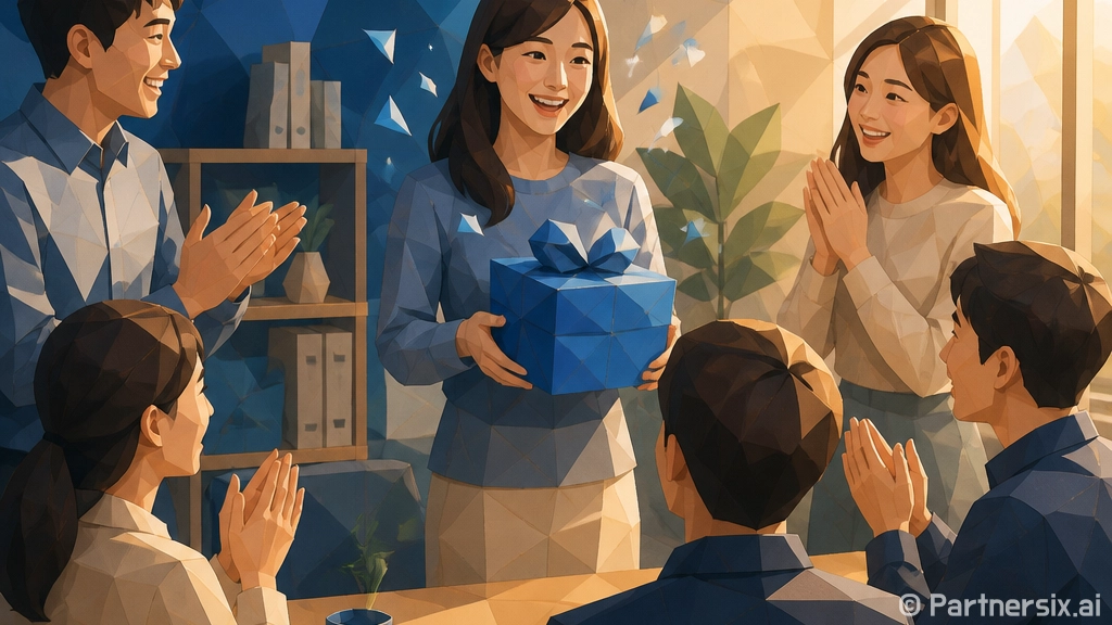 경북 SNS 8월 댓글 이벤트 당첨자 발표
