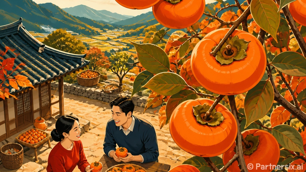 씨 없는 달콤함, …