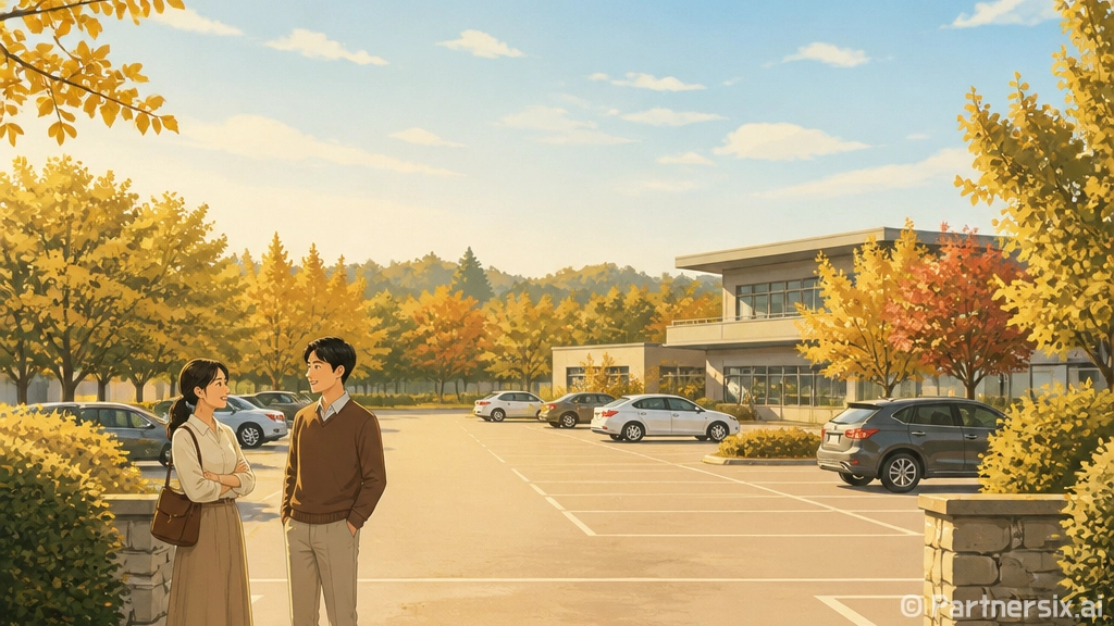 2026 추석 청도군 무료 주차장 총정리