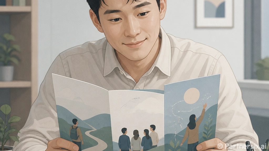 경주 청년성장프로젝트 참여자 모집