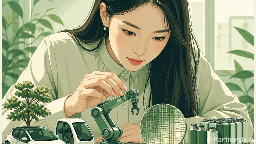 대경권 미래 이끌 4대 전략산업 선정