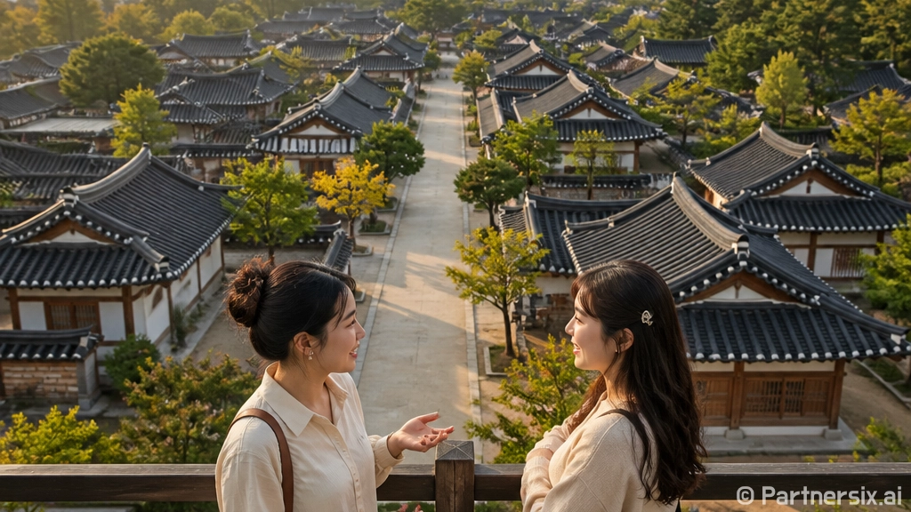 경주 교촌마을서 펼칠 예술인 모집