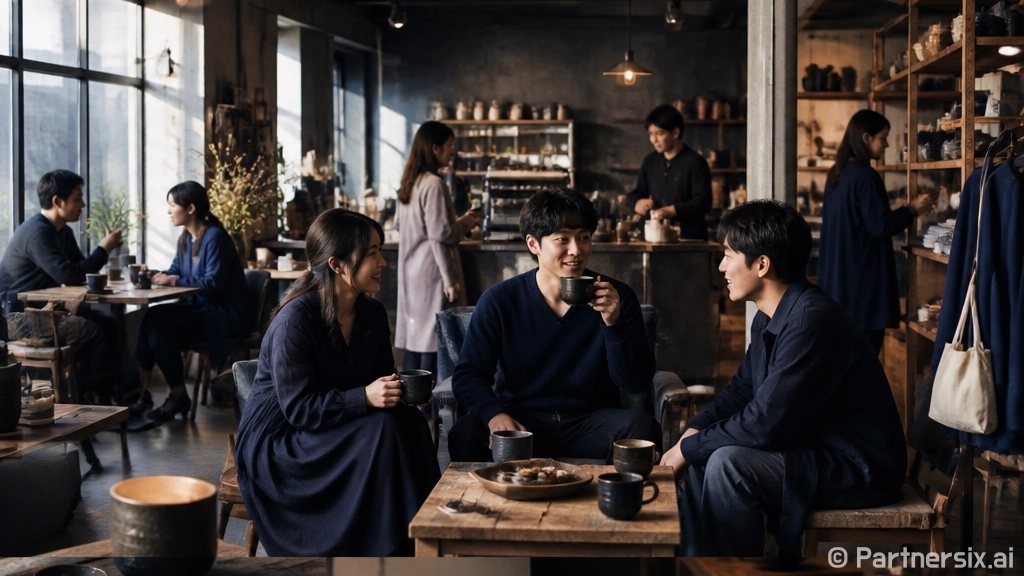 안동 맞뜰 라운지안…
