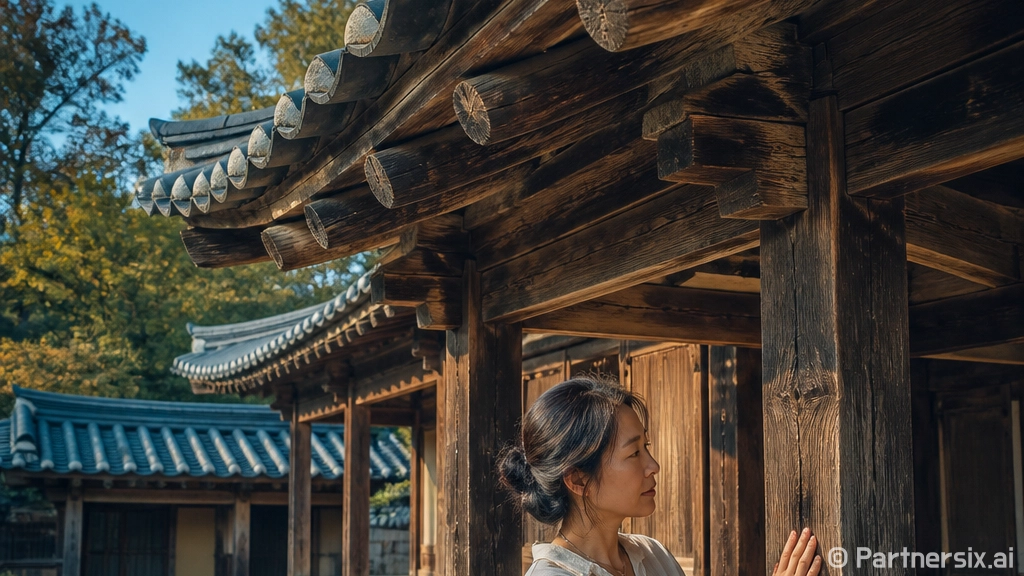 조선 별당의 숨결,…