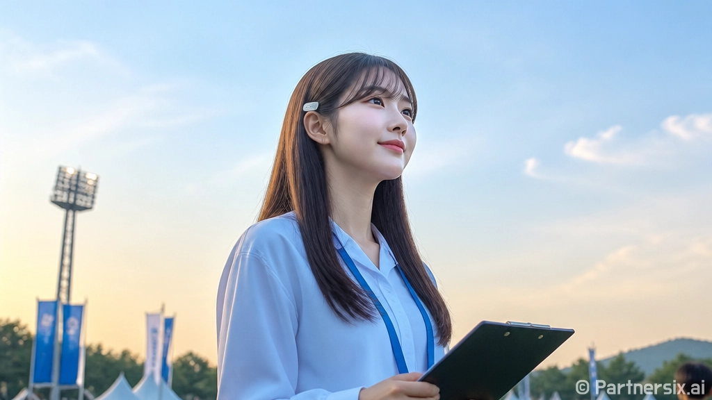 경주서 펼쳐지는 꿈…