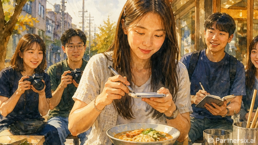 구미라면 원정대 1기 모집 소식