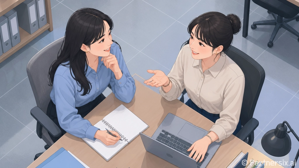 칠곡군 청년 일경험으로 취업 준비 완성