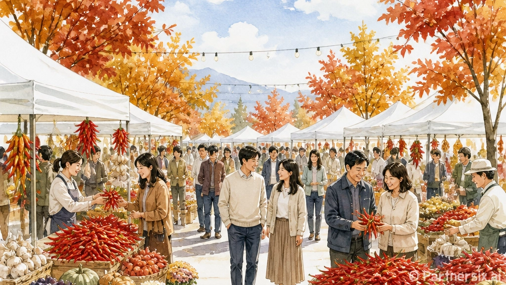 의성 단촌 빨간장날…