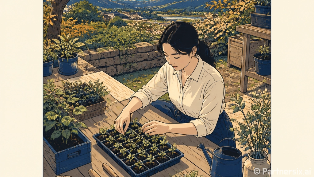 봉화 청년 가드너클…