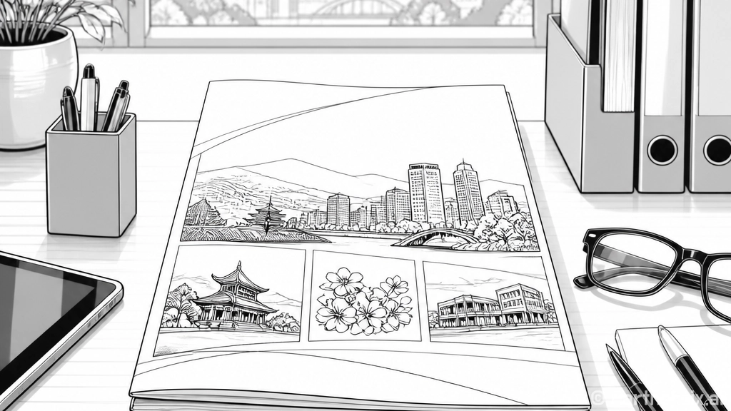구미시, 9월 시정…