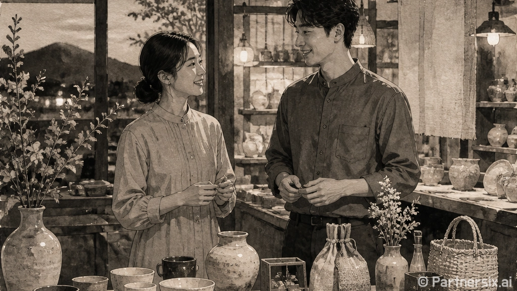 경북 소상공인과 로…