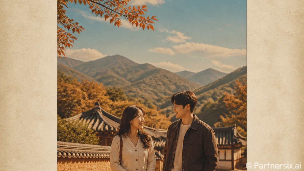 봉화에서 즐기는 특별 가족여행 모하니트립
