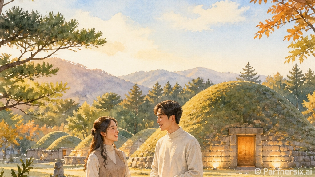 빛으로 물든 대가야의 밤, 고령 국가유산 야행