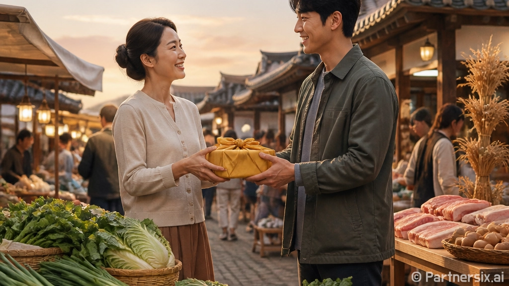 추석맞이 온누리상품권 최대 2만원 환급 행사