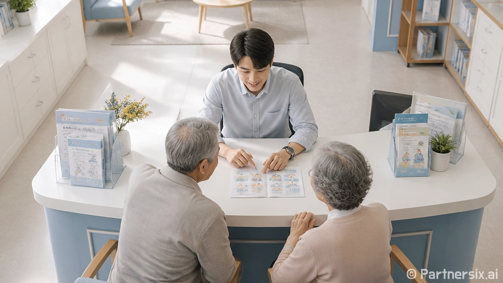 구미시 치매관리주치의 시범사업 의료기관 안내