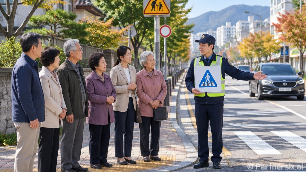 칠곡군 9월 노인 …