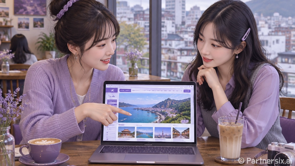 경북나드리로 완성하는 경북 여행