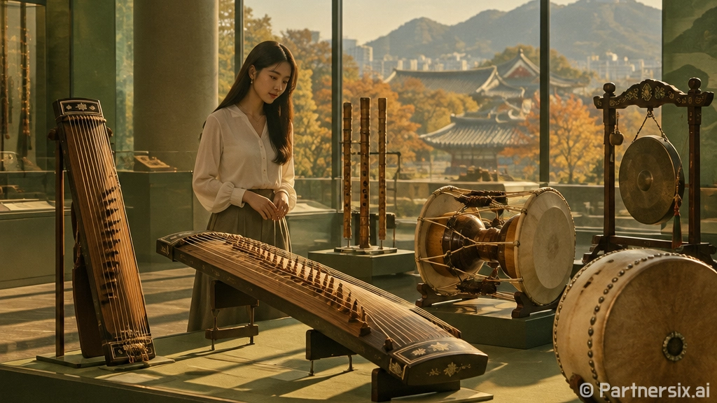 고령서 만나는 전통…