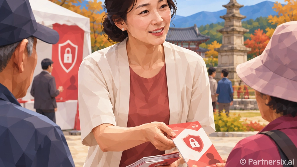 2026 개인정보 보호주간, 경주서 집중 캠페인