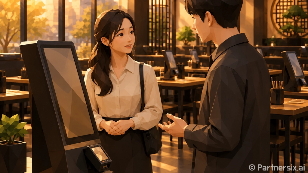 영주 순흥점 홍콩반점, 매운맛 짬뽕의 진수