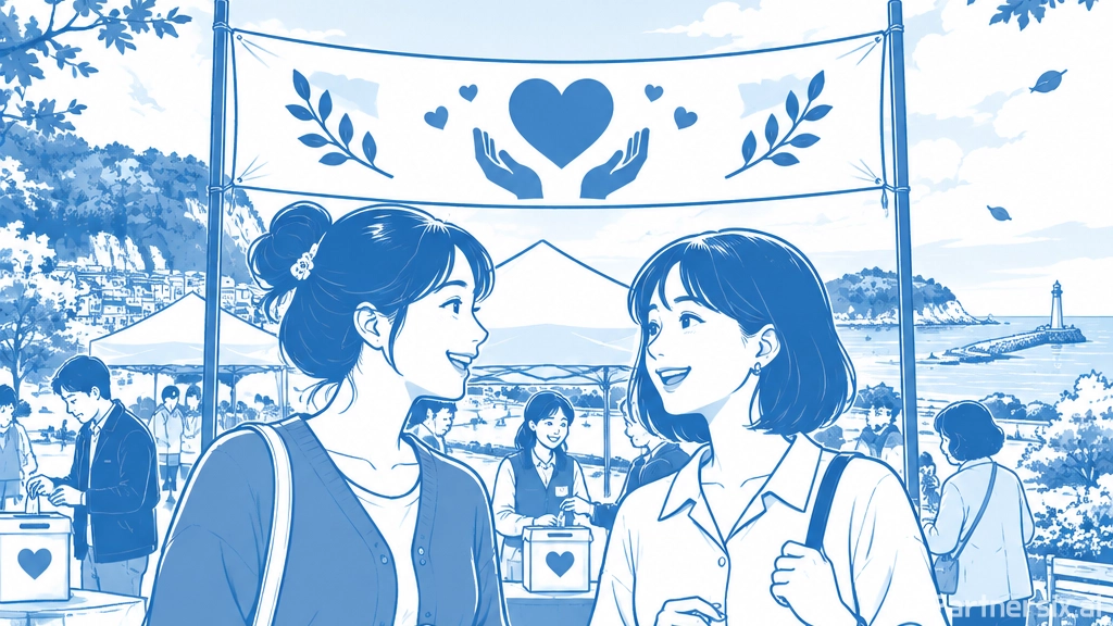 영덕군 고향사랑기부제 특별 이벤트
