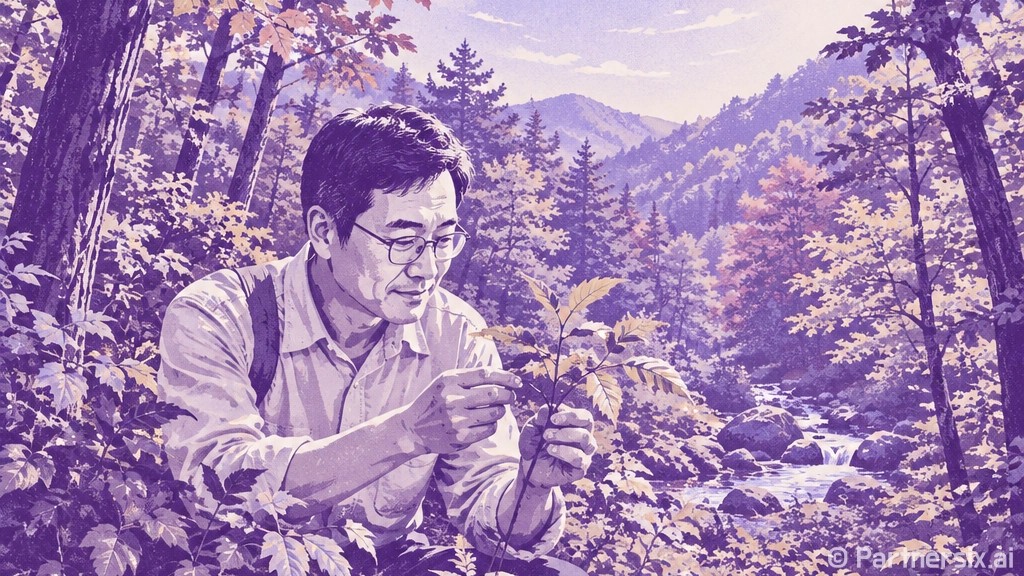 영주 국립산림치유원…