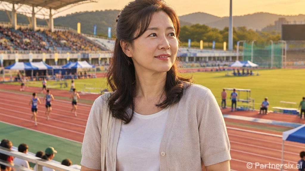 예천서 펼쳐지는 전국 실업·대학 육상대회