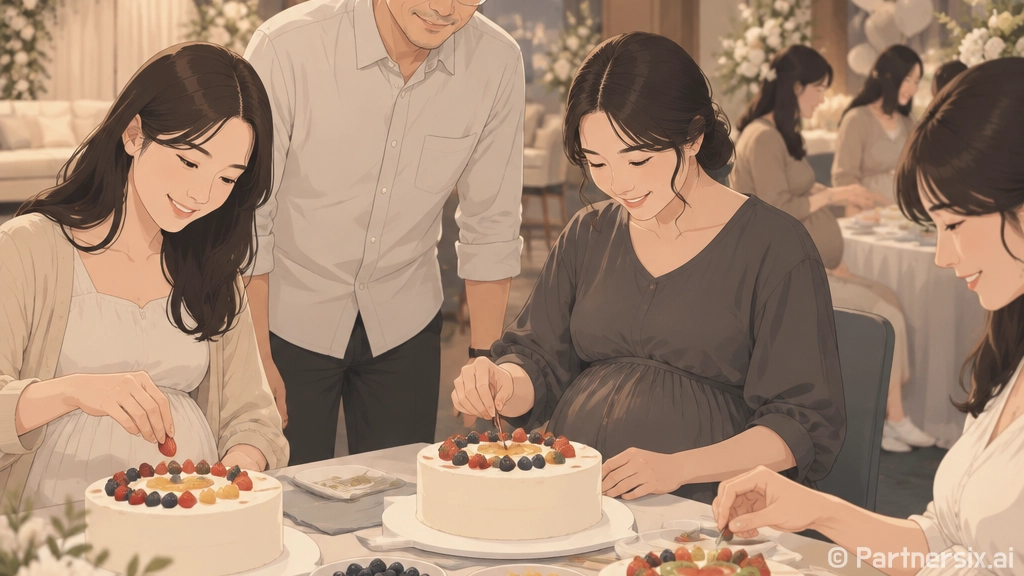 임산부의 날 기념 …