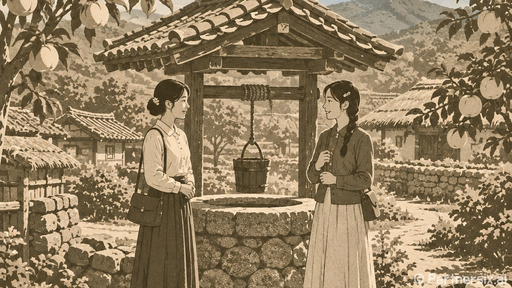 영주 순흥의 역사 담긴 사현정 탐방