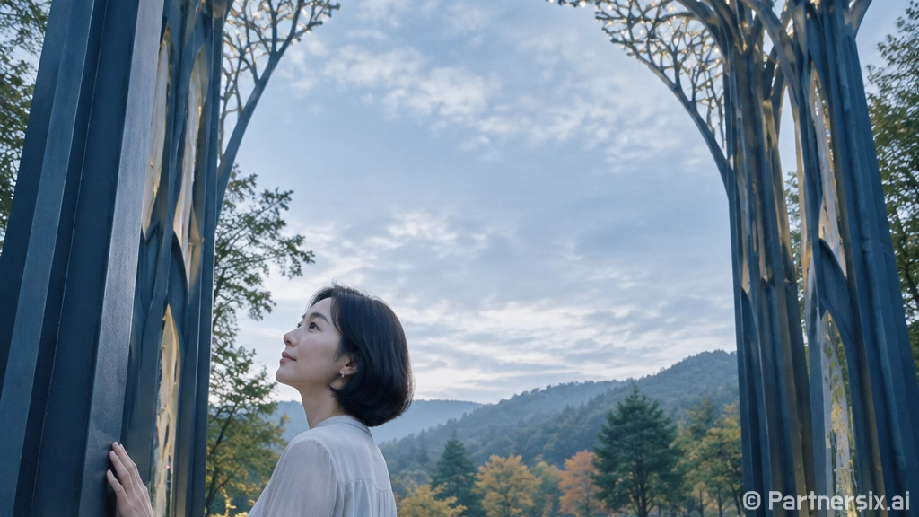 대가야 빛의 숲, …