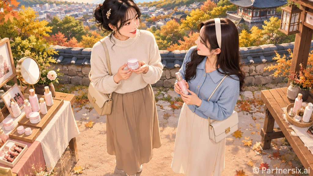 경북 K-뷰티, 경…