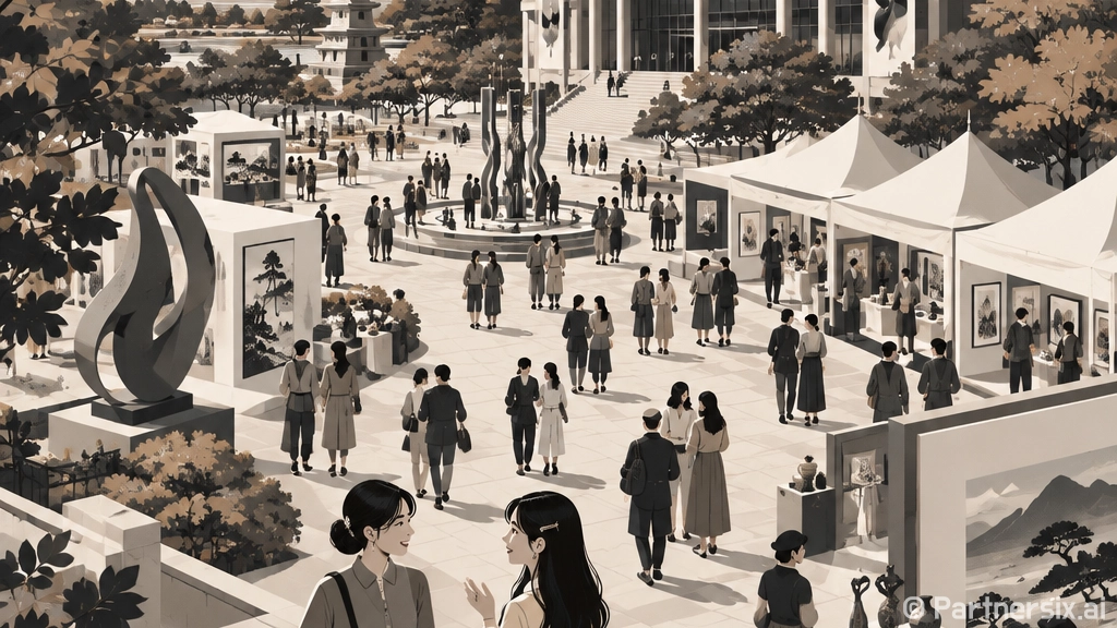 경주 한수원 아트페…