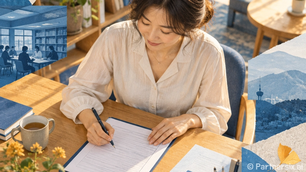 청송군 행복학습센터 가을 수강생 모집