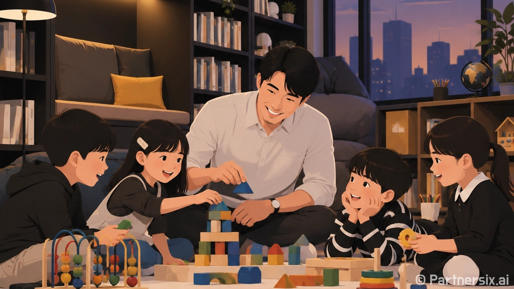 인동도서관 주말 놀이학교 수강생 모집