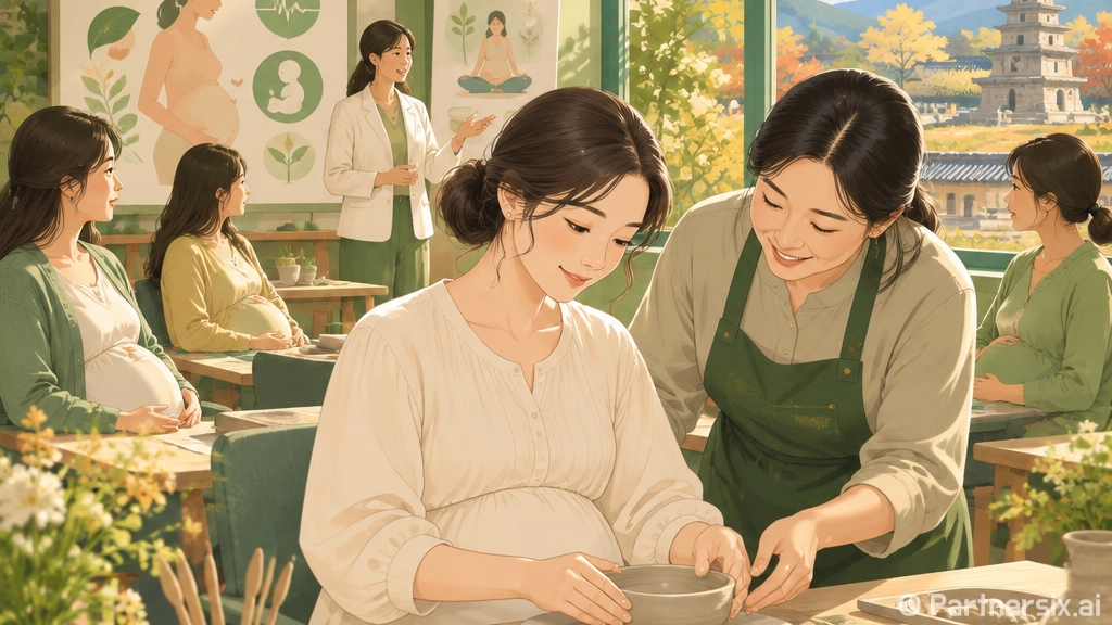 경주 임산부 위한 …