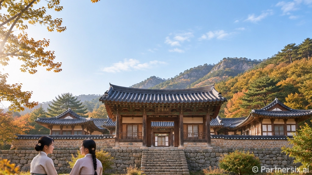 고령 노강서원, 낙…