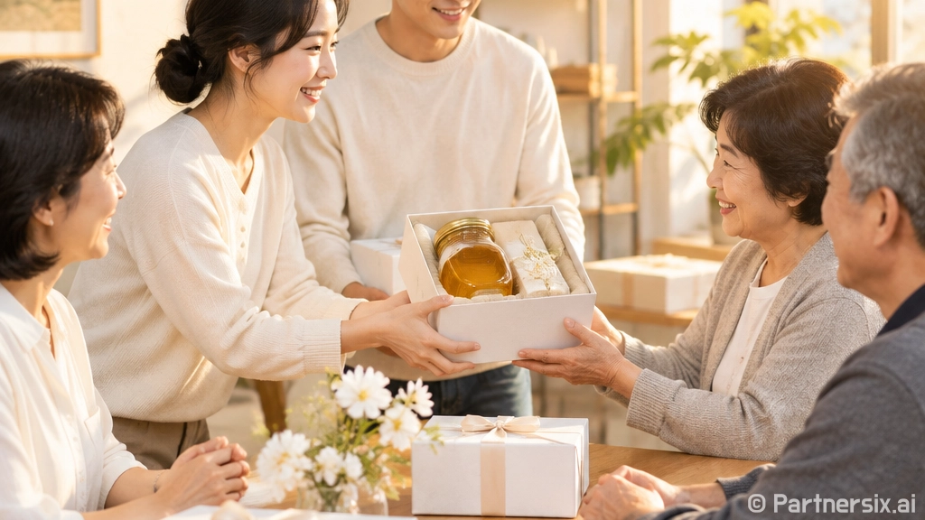 예천군 고향사랑기부제 추석맞이 추가증정 이벤트