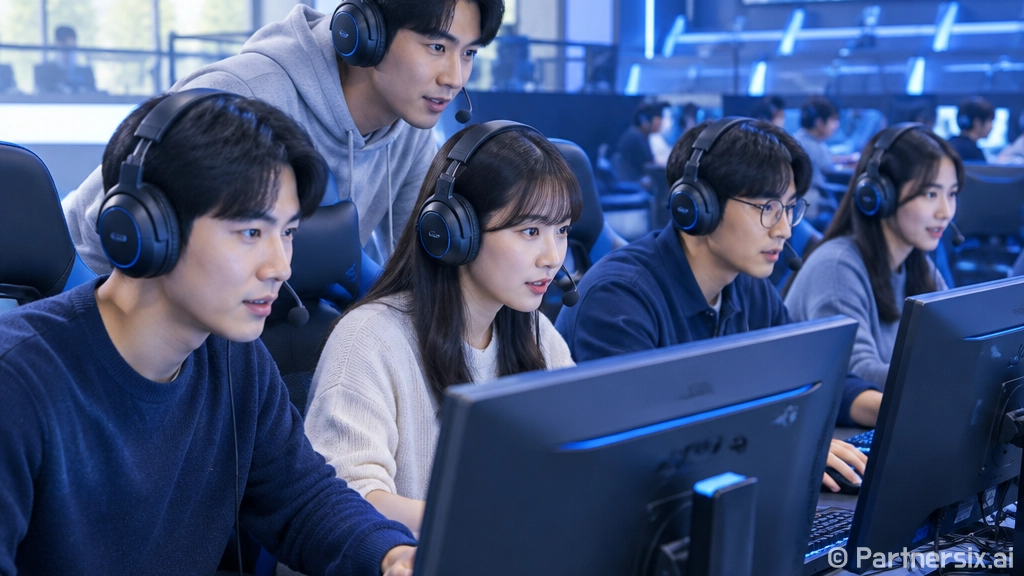 김천 혁신도시 e스포츠 친선교류전 참가자 모집