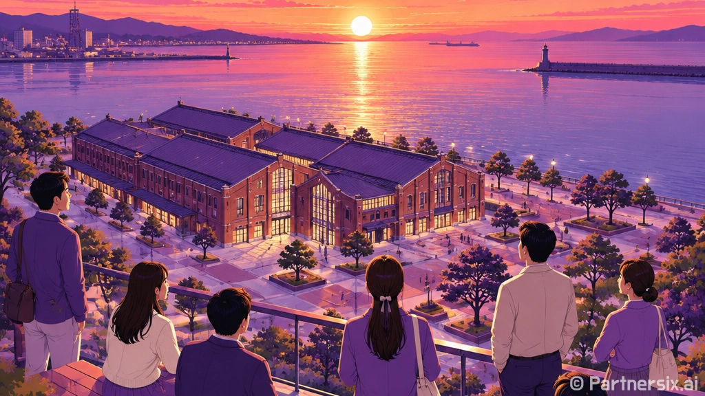 포항 동빈문화창고 …